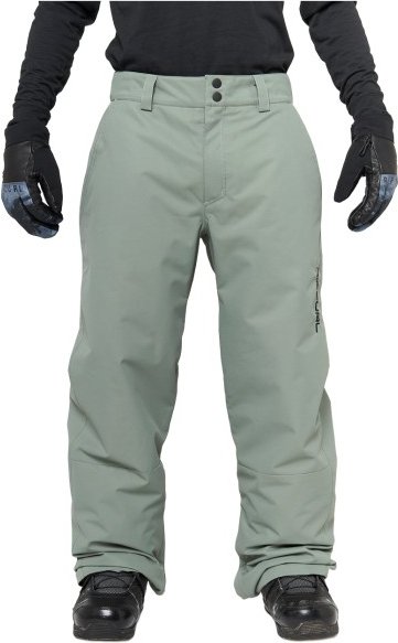 Rip Curl - Anti Series Base 10K/10K Pant - Skihose Gr XXL grau