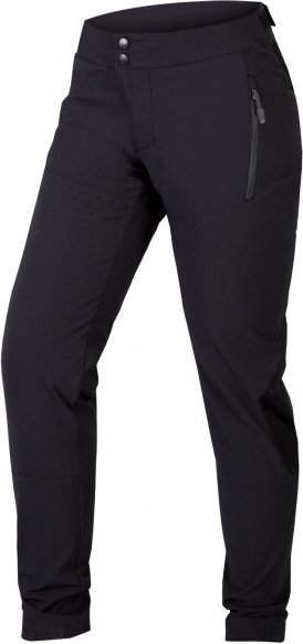 Endura - Women's MT500 Burner Hose - Radhose Gr XL schwarz