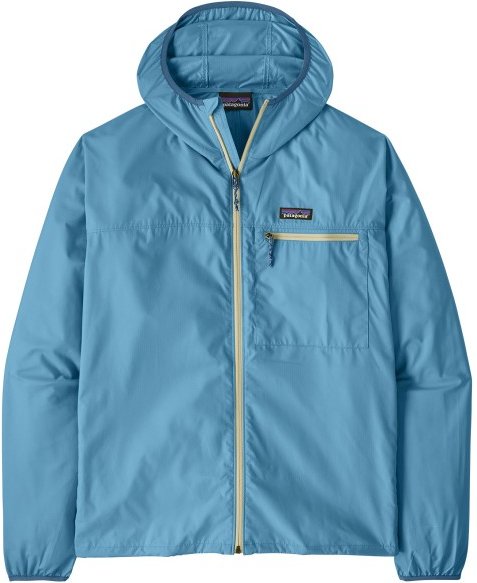 Patagonia - Light & Variable Jacket - Freizeitjacke Gr XXL blau