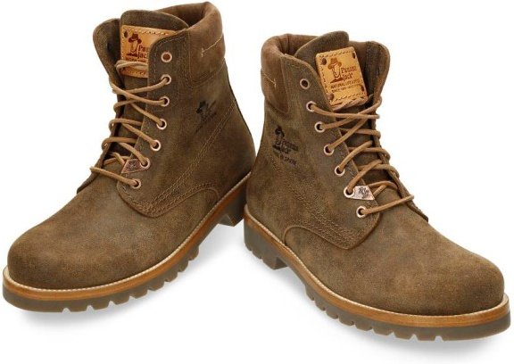Panama Jack - Panama 03 Igloo - Winterschuhe Gr 41 braun