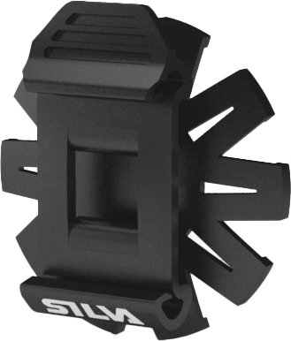 Silva - Helmet Bracket Explore - Helmhalterung schwarz