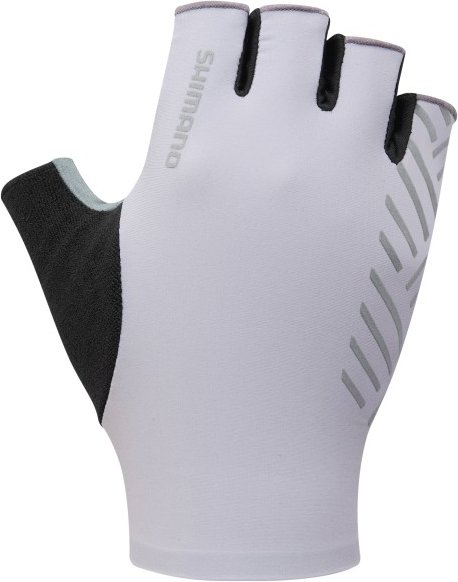 Thumbnail - Shimano - Shimano Advanced Gloves - Handschuhe Gr XL grau
