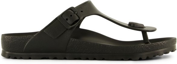 Thumbnail - Birkenstock - Gizeh EVA - Sandalen Gr 38 - Regular schwarz