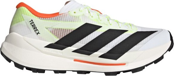 adidas Terrex - Agravic AT - Trailrunningschuhe Gr 46 2/3 weiß