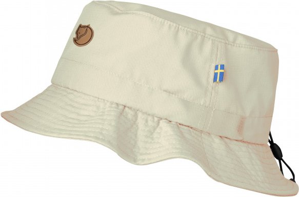 Fjällräven - Travellers MT Hat - Hut Gr L beige