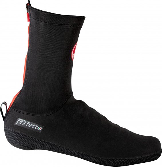 Thumbnail - Castelli - Perfetto Shoecover - Überschuhe Gr L schwarz