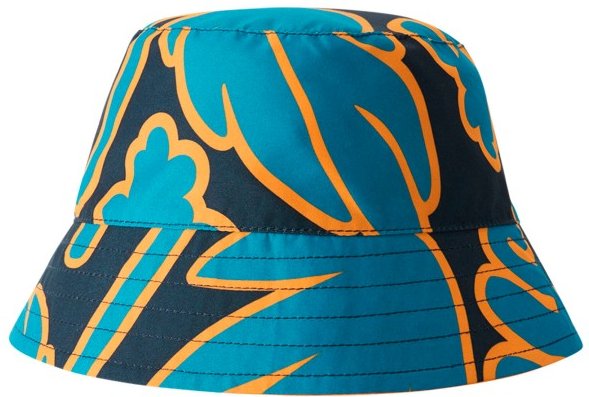 Reima - Kid's Viehe - Hut Gr 50 cm blau