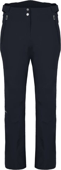 Lasse Kjus - Women's Formula Pants - Skihose Gr 46 - Regular blau