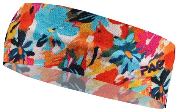 P.A.C. - Slim Headband - Stirnband Gr One Size bunt
