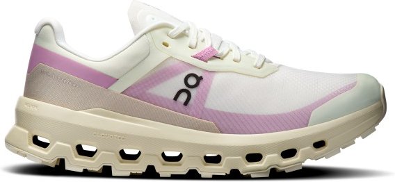 Thumbnail - On - Women's Cloudvista 2 - Trailrunningschuhe Gr 41 beige