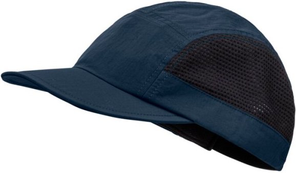 Schöffel - Cap Style Mauku - Cap Gr One Size blau