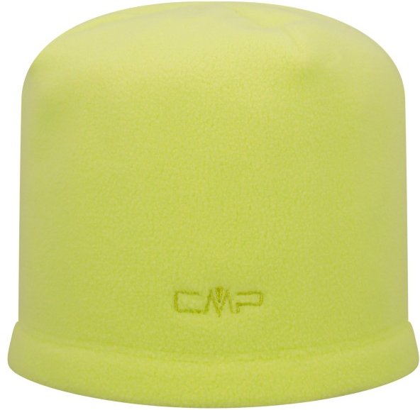 CMP - Kid's Arctic Fleece Hat - Mütze Gr One Size grün