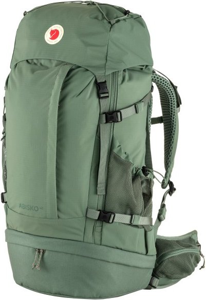 Fjällräven - Abisko Trek 48 - Trekkingrucksack Gr M/L grün/oliv