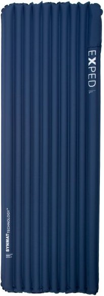 Exped - Versa 2R - Isomatte Gr M - 183 x 52 cm blau