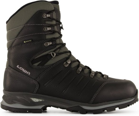 Thumbnail - Lowa - Yukon Ice II GTX - Winterschuhe Gr 44,5 grau