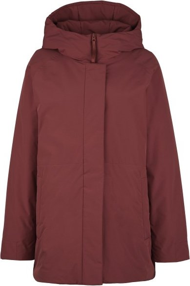 Thumbnail - Elvine - Women's Nalea - Winterjacke Gr XS rot