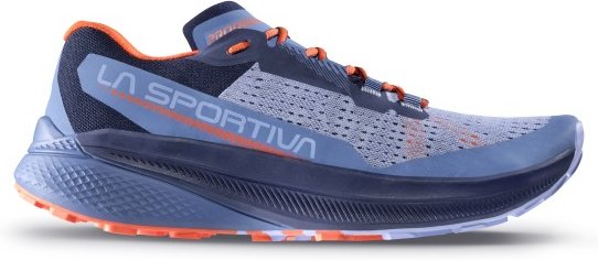 La Sportiva - Women's Prodigio - Trailrunningschuhe Gr 38 blau
