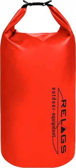 Thumbnail - Basic Nature - Packsack 210T - Packsack Gr 10 l rot