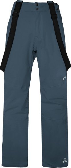 Protest - Prtmikado Snowpants - Skihose Gr S blau