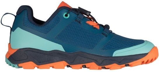 Trollkids - Kid's Sandefjord Hiker XT - Multisportschuhe Gr 28 blau