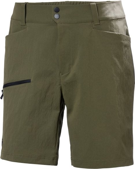 Helly Hansen - Vika Tur Shorts - Shorts Gr S oliv