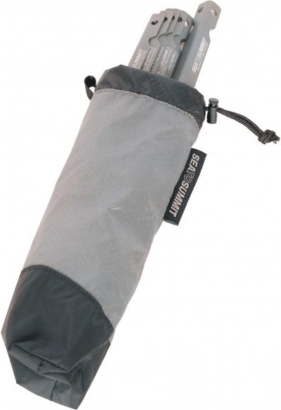 Sea to Summit - Peg And Utensil Bag Gr One Size grau