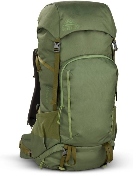 Kelty - Asher 65 - Trekkingrucksack oliv