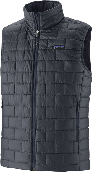 Patagonia - Nano Puff Vest - Kunstfaserweste Gr XS blau
