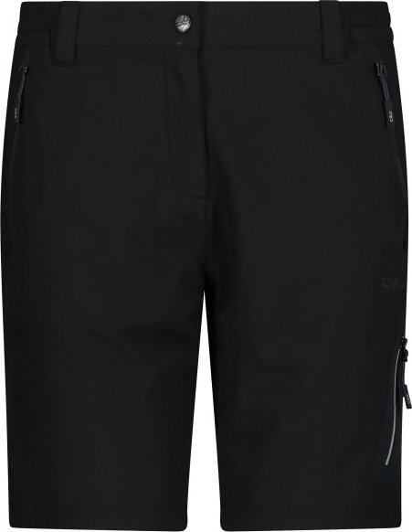 CMP - Women's Bermuda Stretch - Shorts Gr 44 schwarz