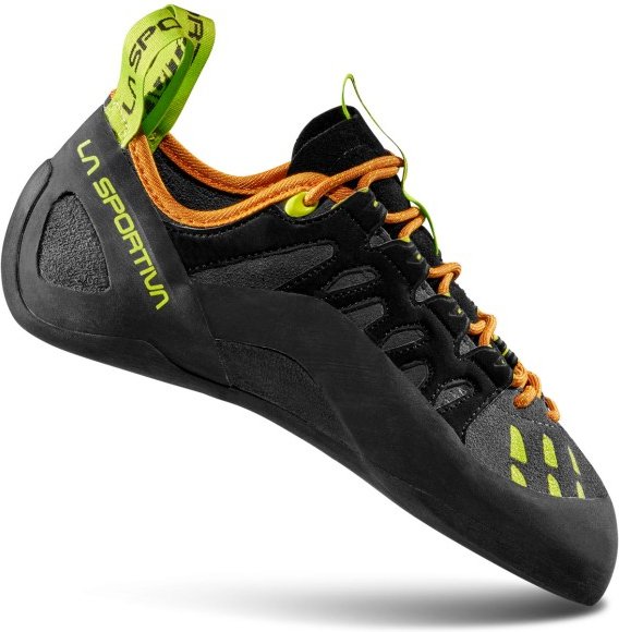 Thumbnail - La Sportiva - Tarantulace - Kletterschuhe Gr 40,5 schwarz