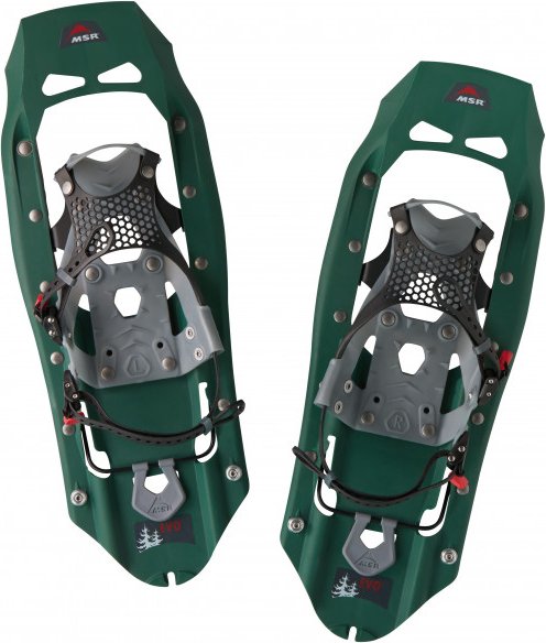 MSR - Evo Trail 22'' - Schneeschuhe Gr 56 cm ranger