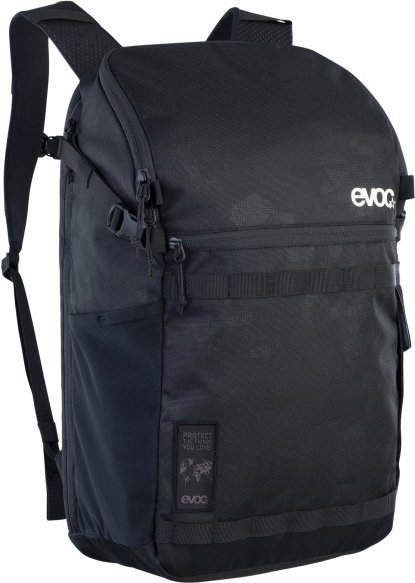 Evoc - Travel Backpack 22 - Daypack schwarz