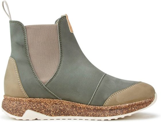 Doghammer - Women's Arctic Traveller Vegan - Winterschuhe Gr 38,5 beige
