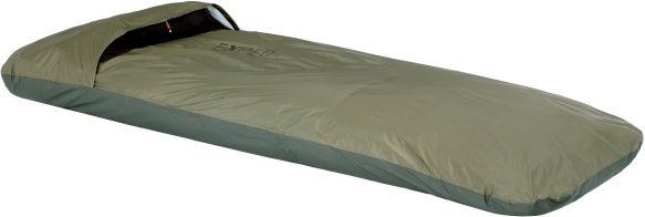Exped - Bivybag Lite Ventair - Biwaksack Gr 230 x 90 x 80 cm oliv