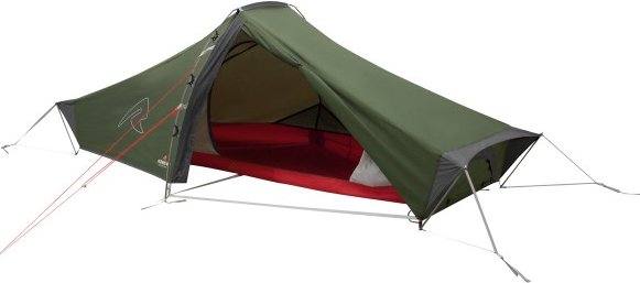 Robens - Starlight 1 Exp - 1-Personen Zelt oliv