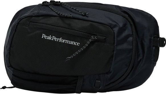 Peak Performance - Outdoor Slingbag 4.5 - Umhängetasche Gr 4,5 l schwarz