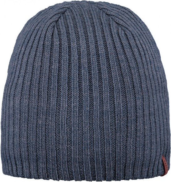Barts - Wilbert Beanie - Mütze Gr One Size blau