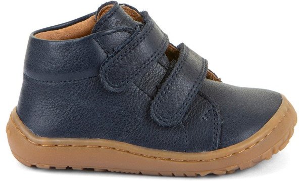 Froddo - Kid's Barefoot First Step - Barfußschuhe Gr 23 blau