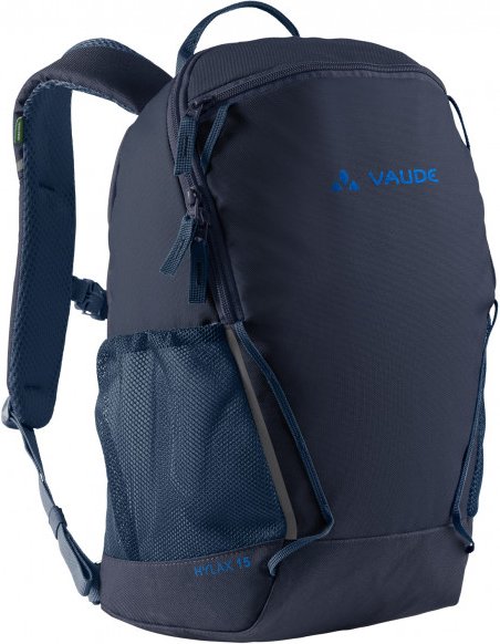 Vaude - Kid's Hylax 15 - Kinderrucksack Gr 15 l blau