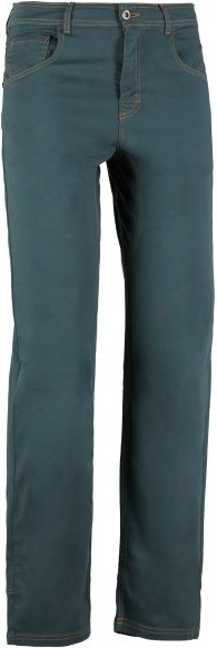 E9 - Boris - Kletterhose Gr XL blau