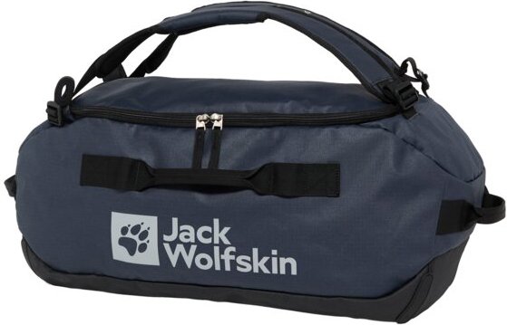 Jack Wolfskin - All-In Duffle 35 - Reisetasche Gr 35 l blau