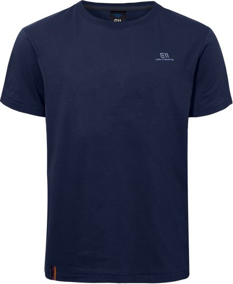 Elevenate - Original Tee - T-Shirt Gr S blau