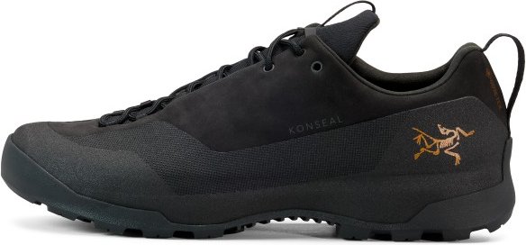 Thumbnail - Arc'teryx - Konseal GTX - Approachschuhe Gr 47 1/3 schwarz