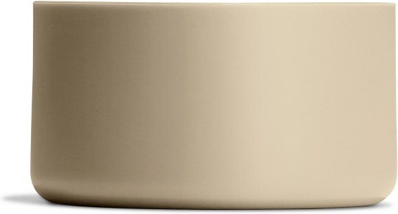 Hydro Flask - Medium Flex Boot Gr 90 x 50 mm oat