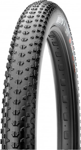 Maxxis - Ikon 26'' (60-559) 3C MaxxSpeed EXO TR - Fahrradreifen Gr 26'' - 2,35'' schwarz