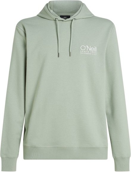 O'Neill - O'Riginals Cali Hoodie - Hoodie Gr XL grau