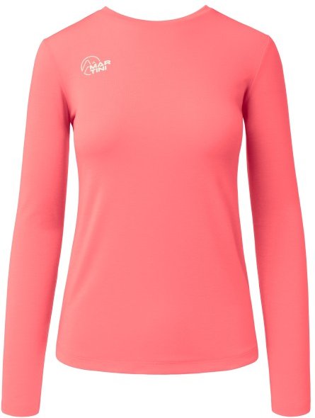 Martini - Women's Firstline Shirt - Funktionsshirt Gr XS rosa/rot