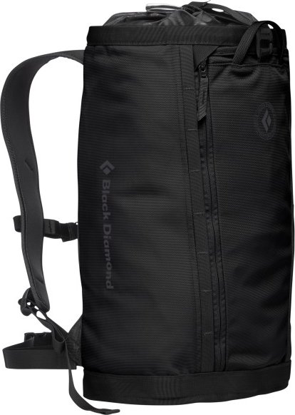 Black Diamond - Street Creek 24 Backpack - Daypack schwarz