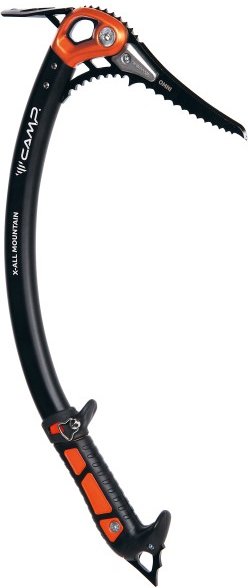 C.A.M.P. - X-All Mountain - Adze - Eisgerät schwarz