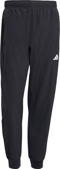 adidas - WE Flex Woven Pants - Trainingshose Gr M schwarz